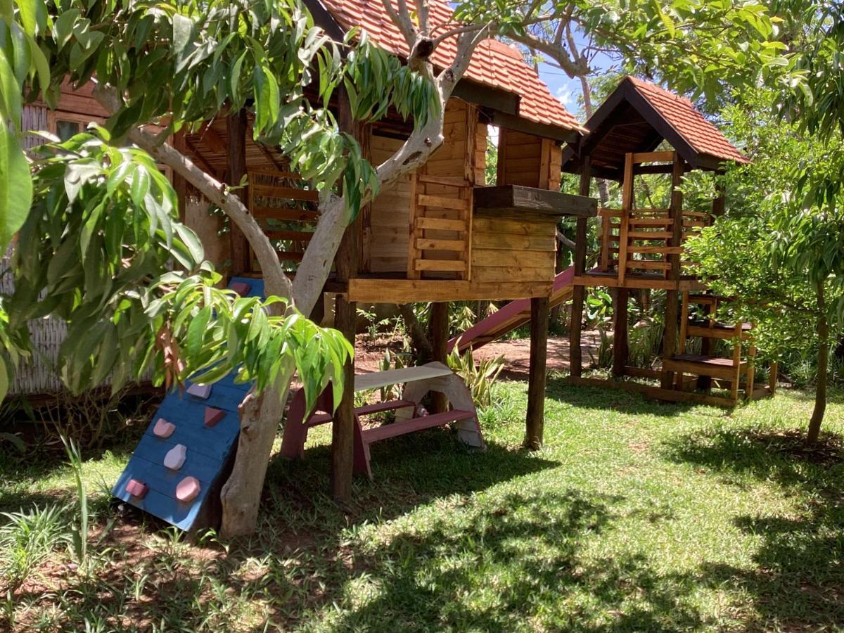 Villa Chezsoa, Antananarivo Exterior foto