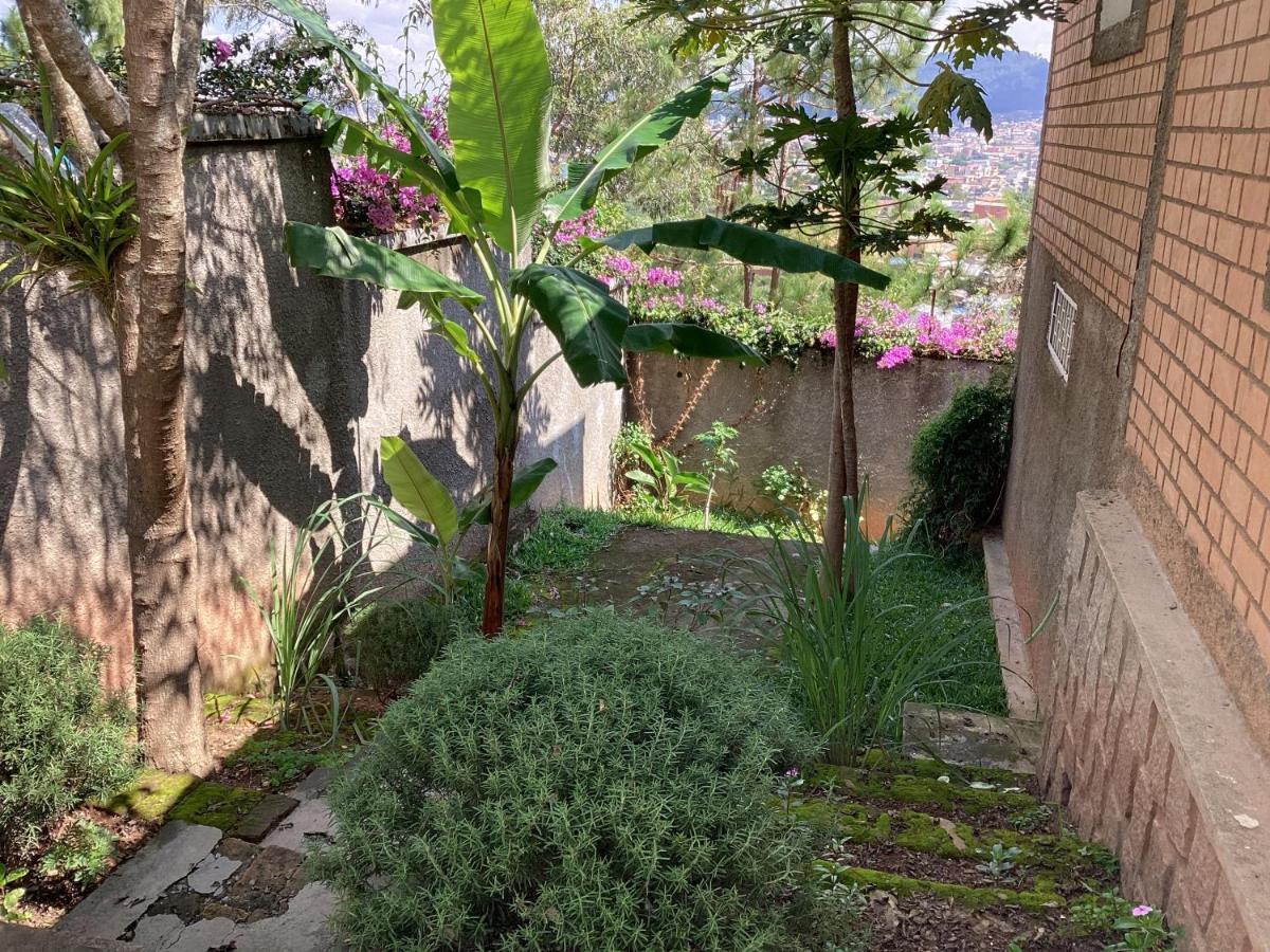 Villa Chezsoa, Antananarivo Exterior foto