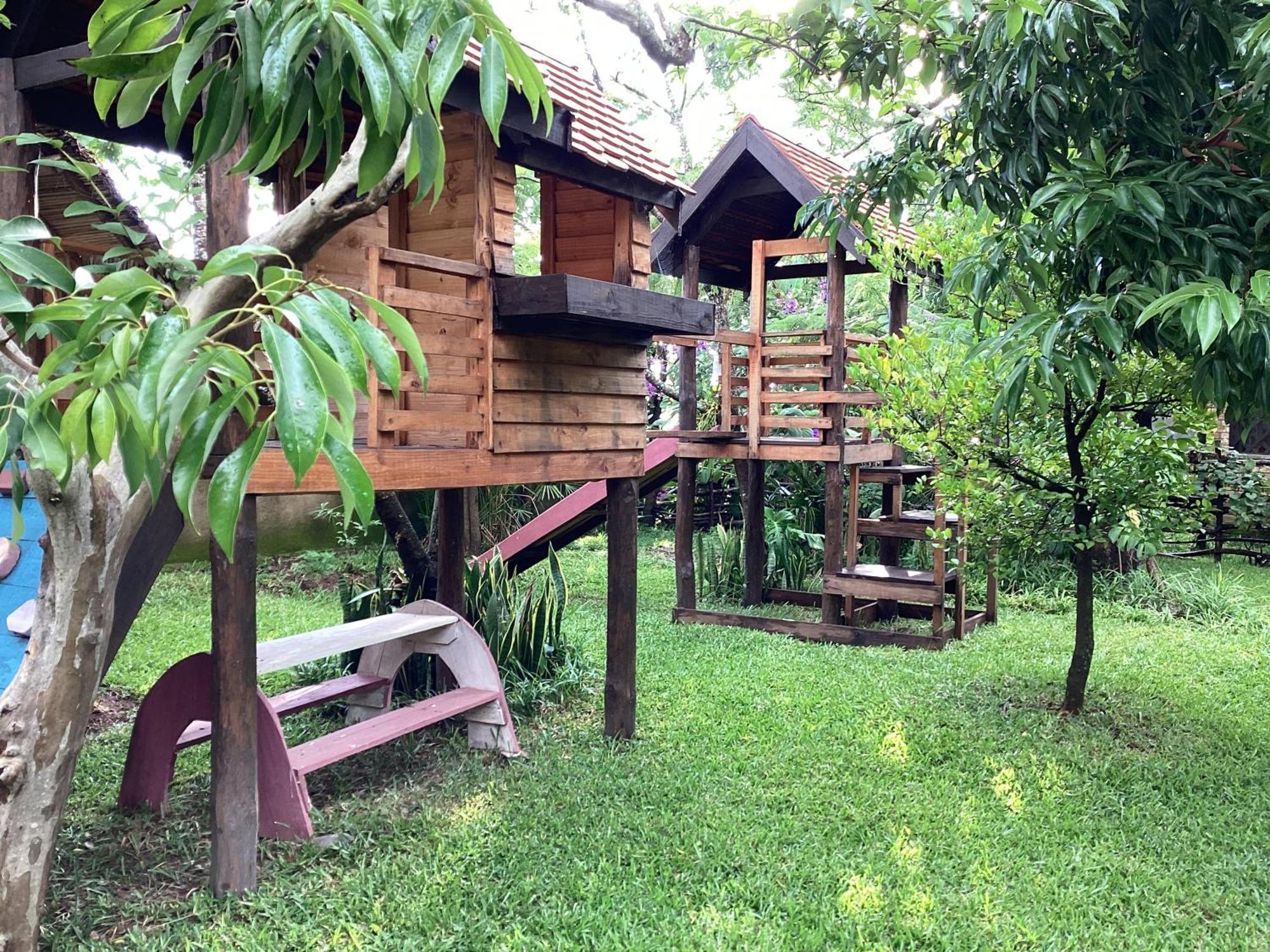 Villa Chezsoa, Antananarivo Exterior foto